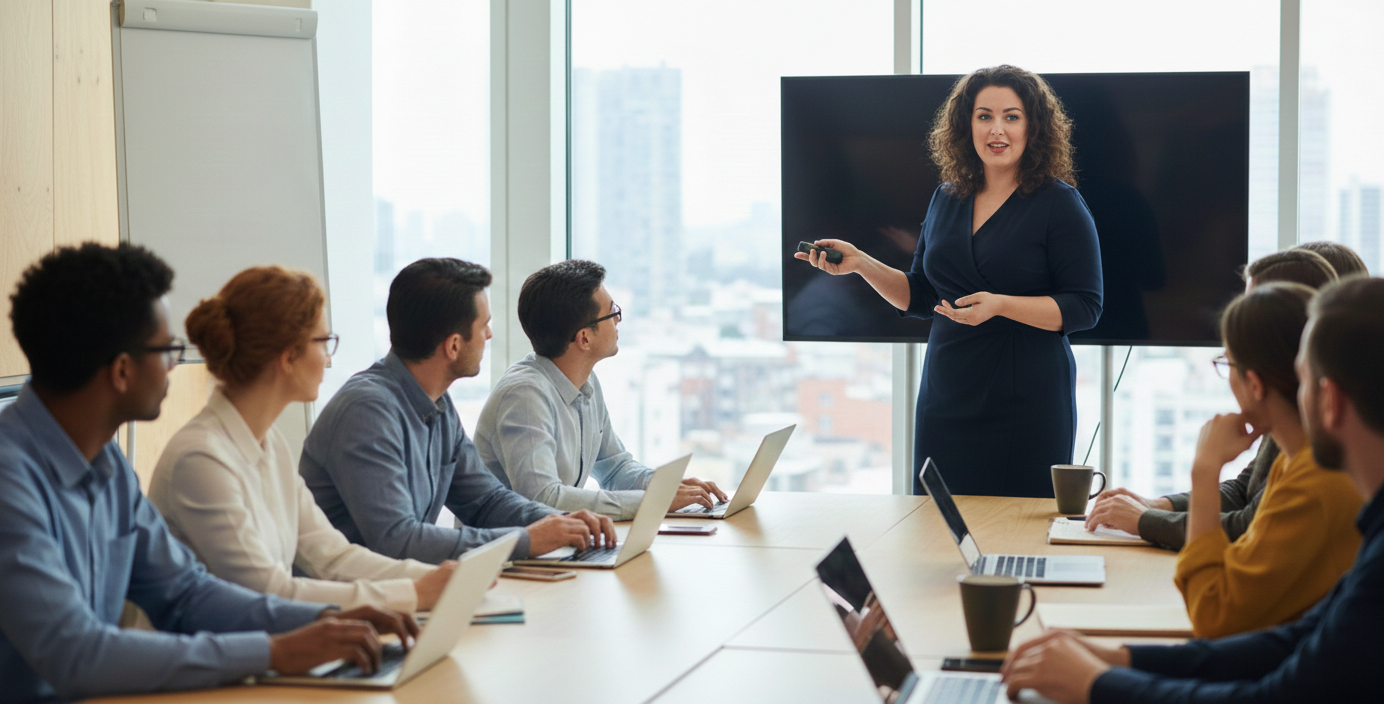 Strategic Front-line Sales Manager Enablement Delivery
