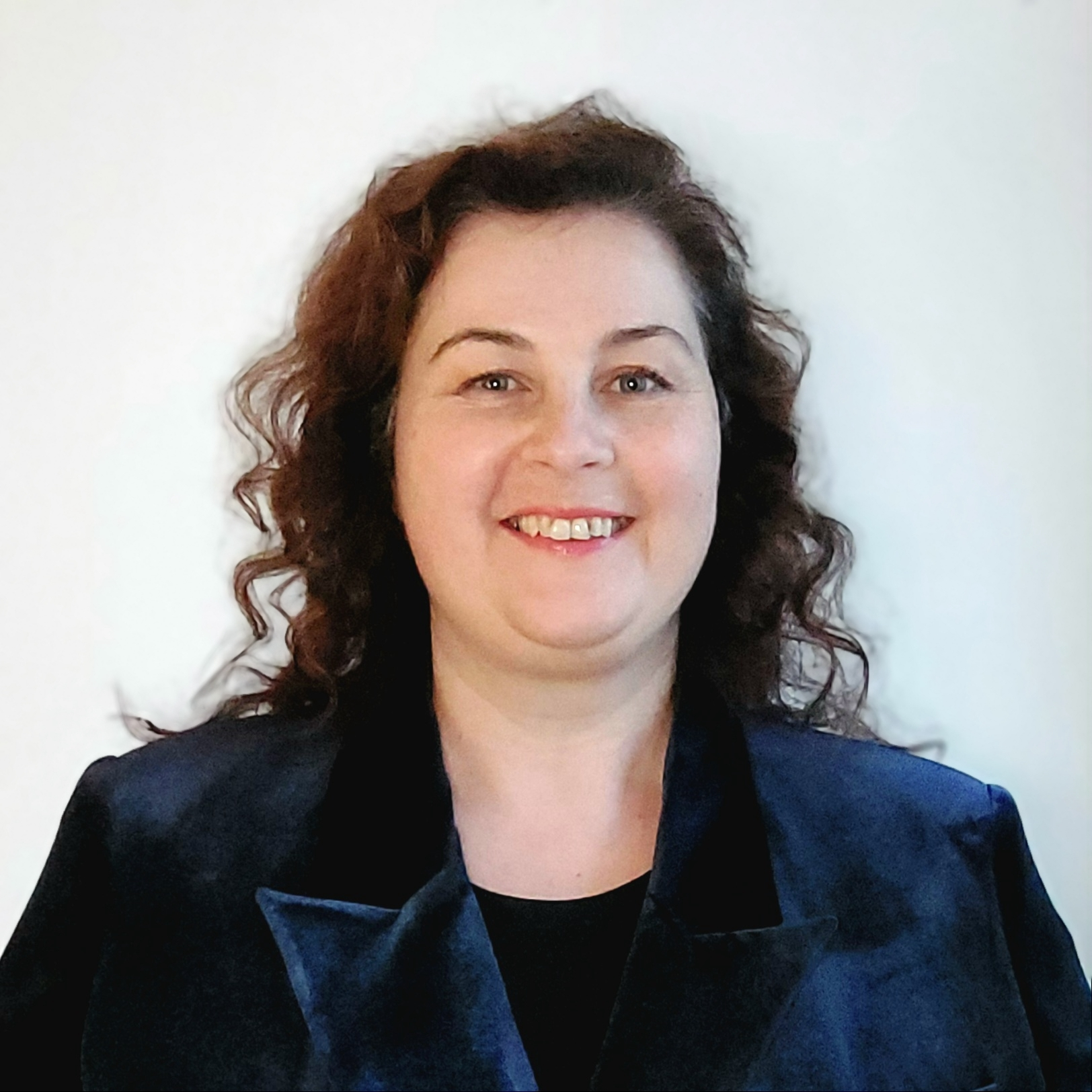 Sonia Pupaza - Sales Leadership Expert