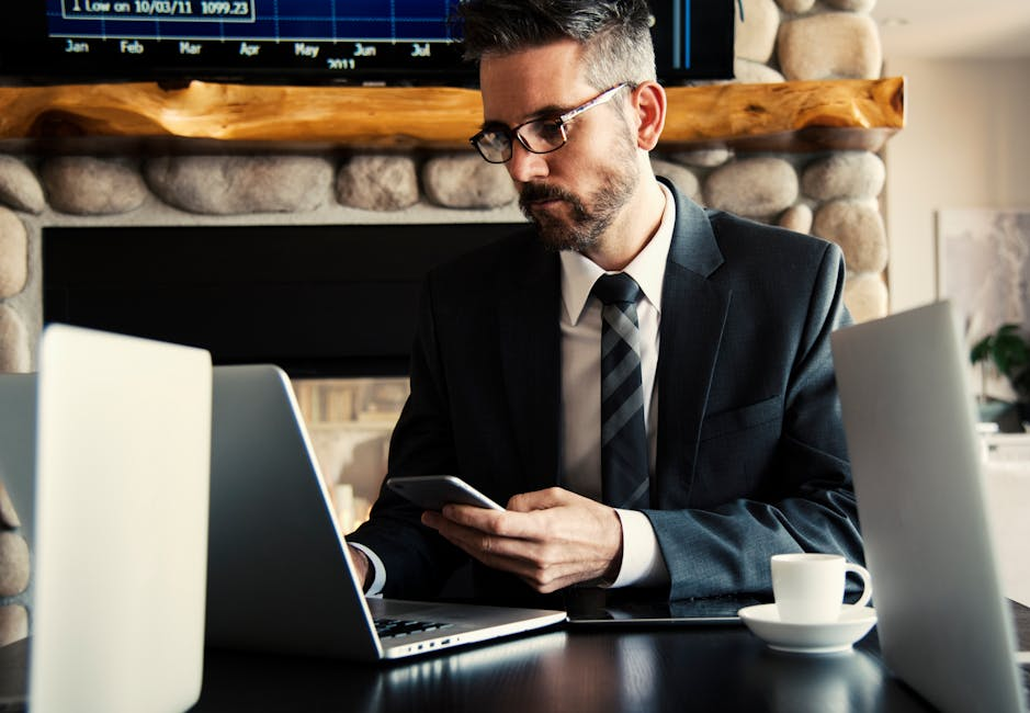 Leadership Solutions for VPs of Sales & CROs